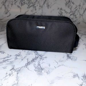 giorgio armani toiletry bag